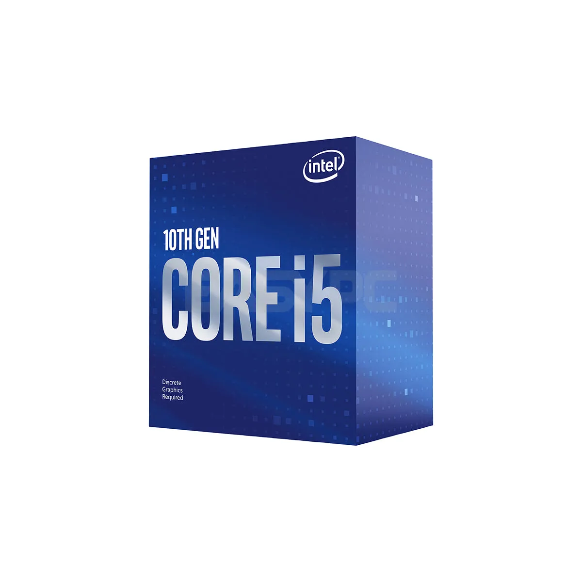 10th Generation Intel Core I5-10400F 1200 2.9GHz CPU