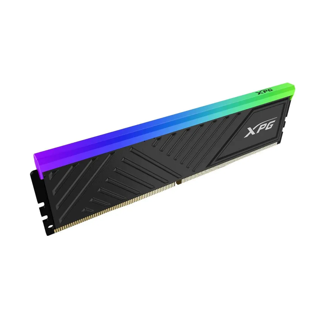 32GB (2x16GB) DDR4 3600MHz CL18 XPG Spectric D35G RGB RAM