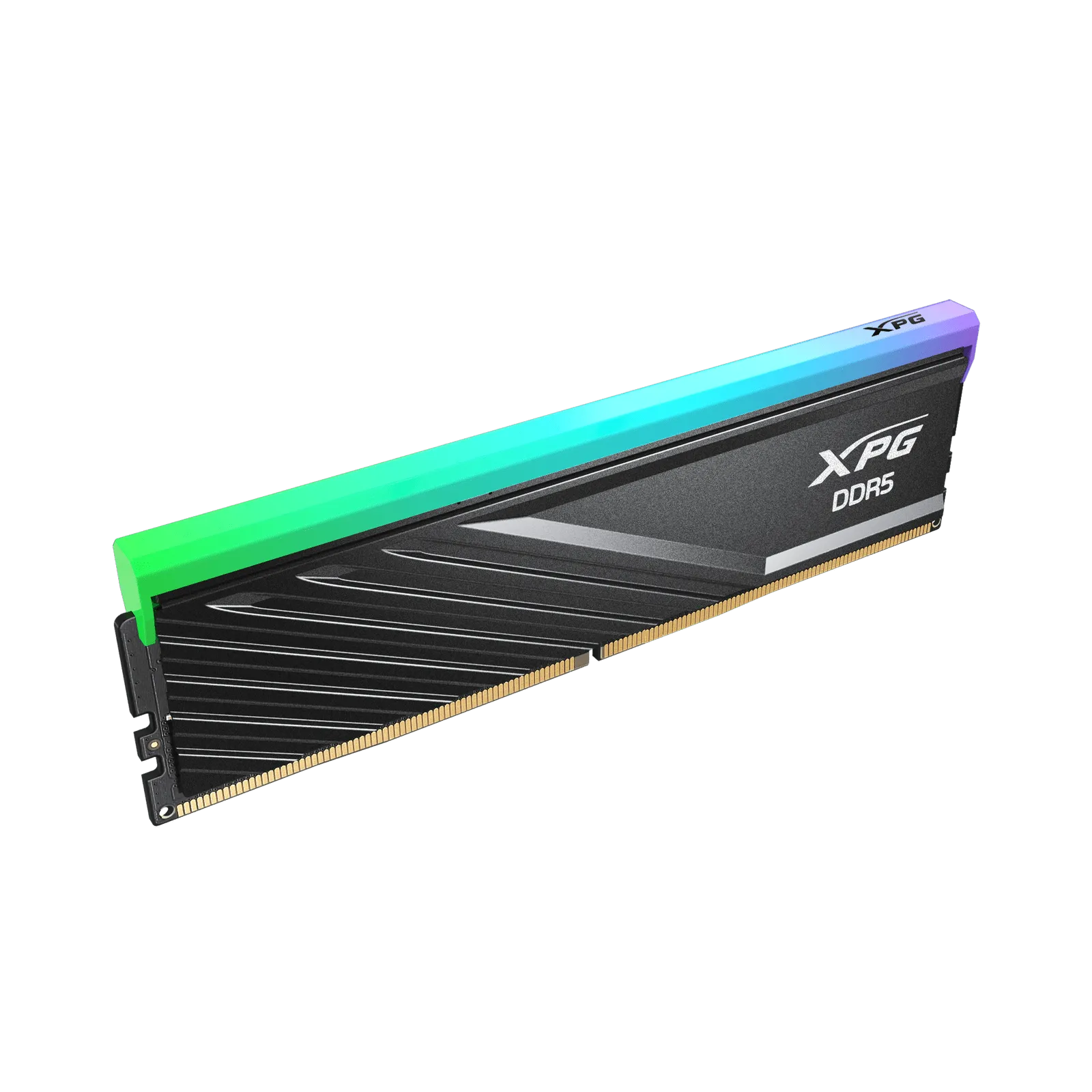 32GB (2x16GB) DDR5 6000MHZ CL30 XPG Lancer Blade RGB RAM