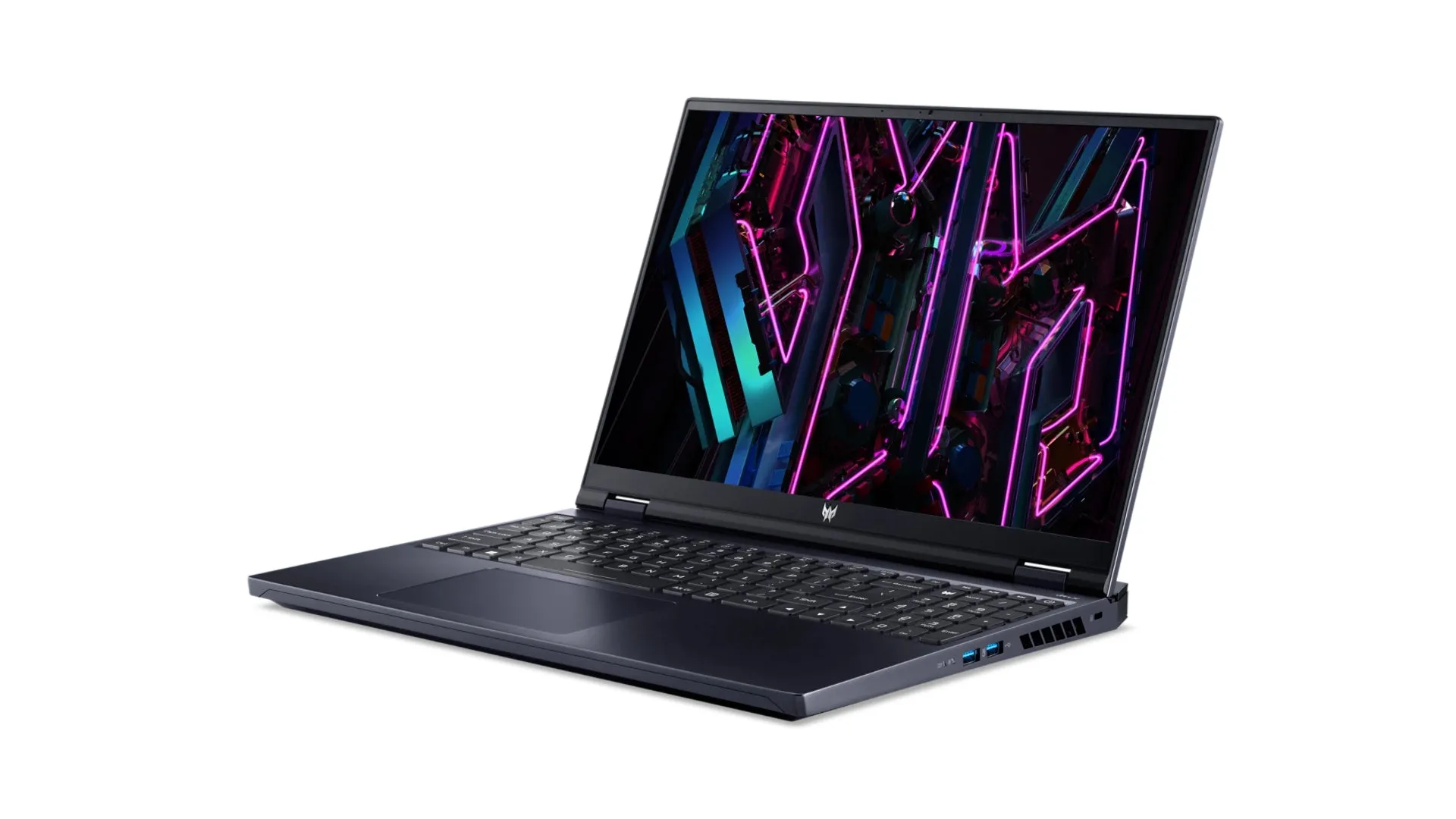 Acer Predator, Gaming Laptop, Intel Core i9-13900HX, NVIDIA GeForce RTX 4080, 32 GB RAM, 2 TB SSD, 18" Inch WQXGA Display, Win 11 Home, Black