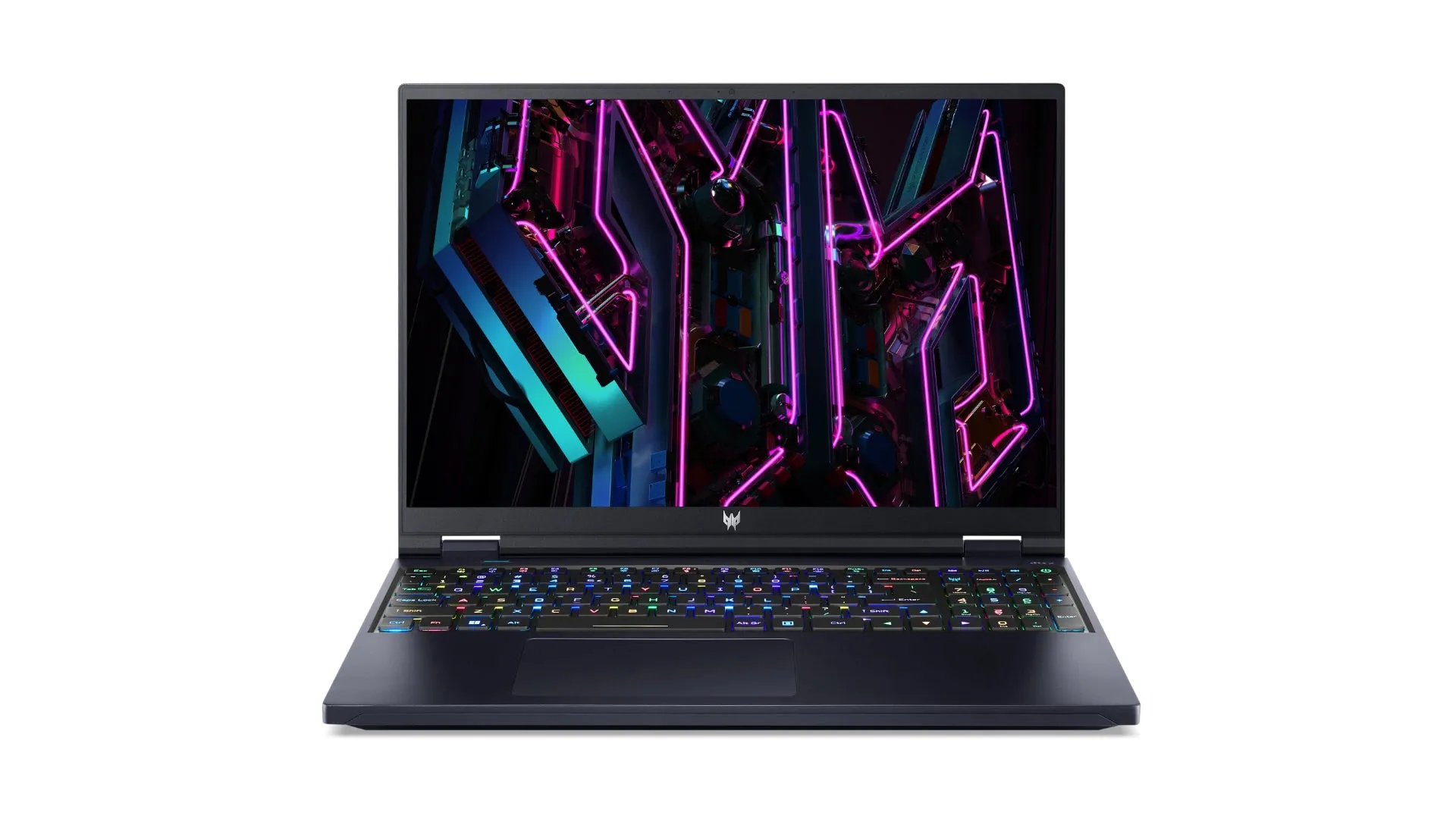 Acer Predator, Gaming Laptop, Intel Core i9-13900HX, NVIDIA GeForce RTX 4080, 32 GB RAM, 2 TB SSD, 18" Inch WQXGA Display, Win 11 Home, Black