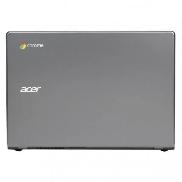 Acer Touchscreen C720P Touch 11.6" Chromebook (Refurbished)