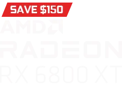 AMD Radeon RX 6800 XT - Upgrade from 3060 Ti