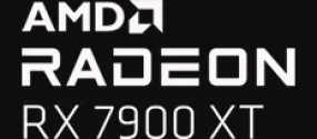 AMD Radeon™ RX 7900 XT 20GB GDDR6