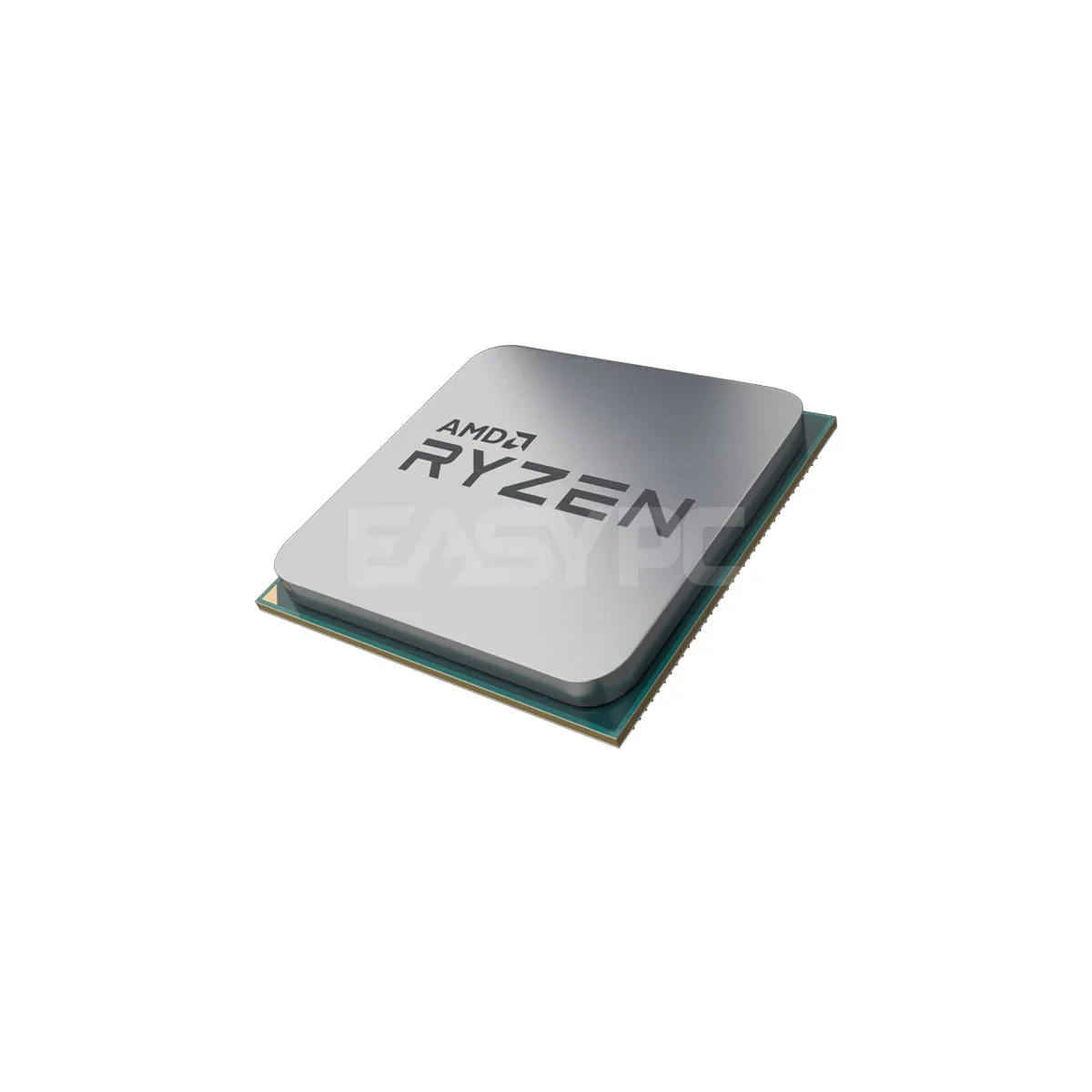 Amd Ryzen 5 3600 Processor Socket Am4 4.2ghz with Wraith Stealth Cooler