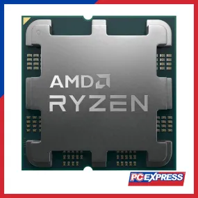 AMD Ryzen™  5 7600X Desktop Processor (4.7GHz)