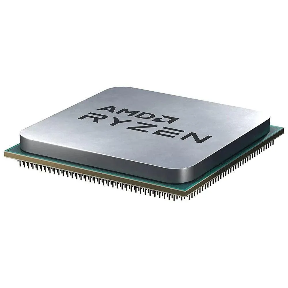 AMD Ryzen 7 5700 Processor (4.6GHz/16MB) 8 Core AM4