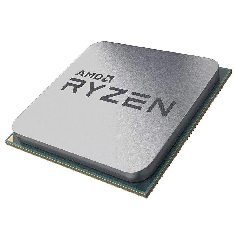 AMD Ryzen 7 5700 Processor (4.6GHz/16MB) 8 Core AM4