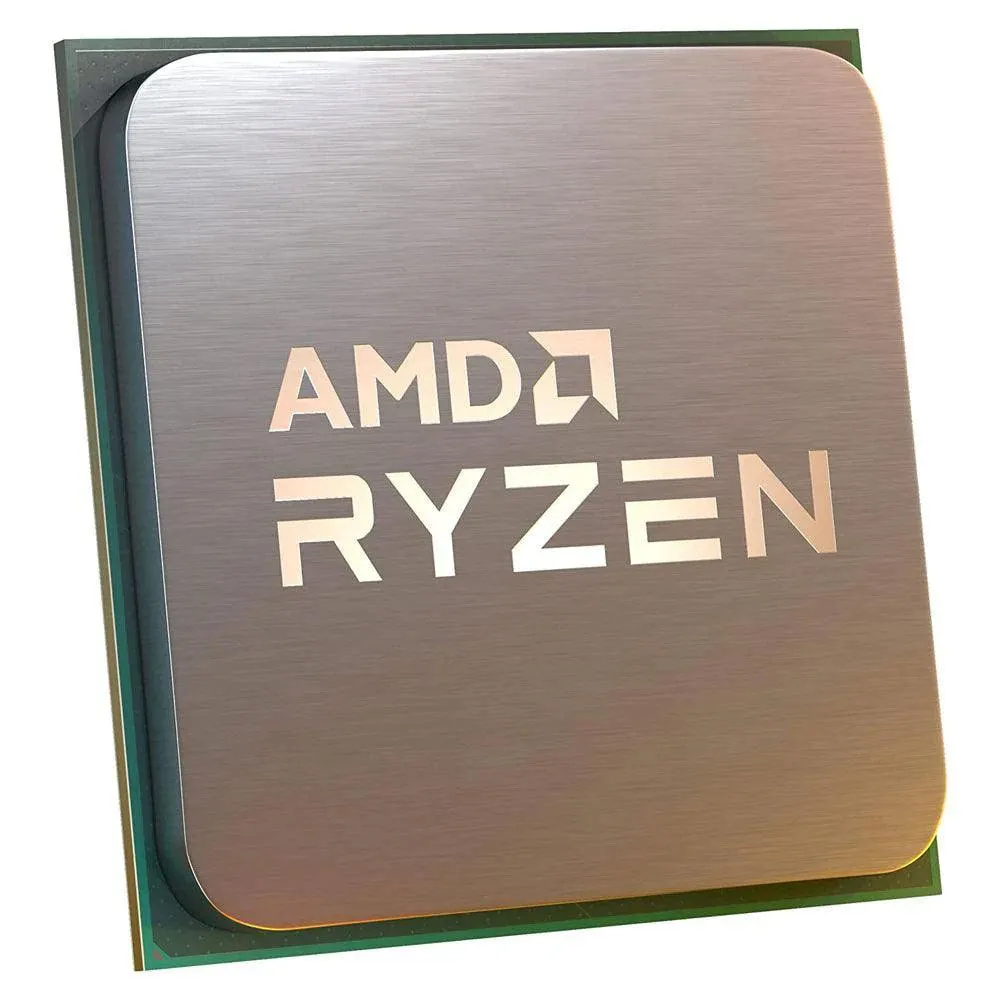 AMD Ryzen 7 5700 Processor (4.6GHz/16MB) 8 Core AM4