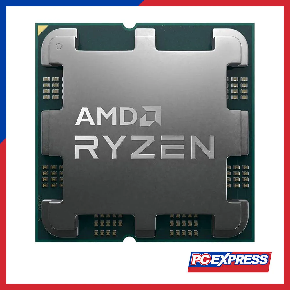 AMD Ryzen™  7 7700X Desktop Processor (4.5GHz)