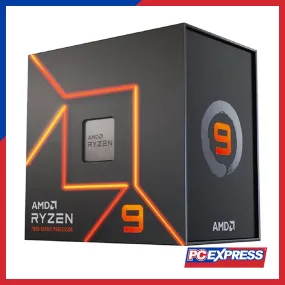 AMD Ryzen™  9 7900X Desktop Processor (4.7GHz)