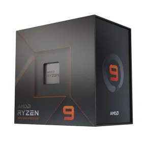 Amd Ryzen 9 7950X 16-Core 4.5Ghz Am5 Cpu