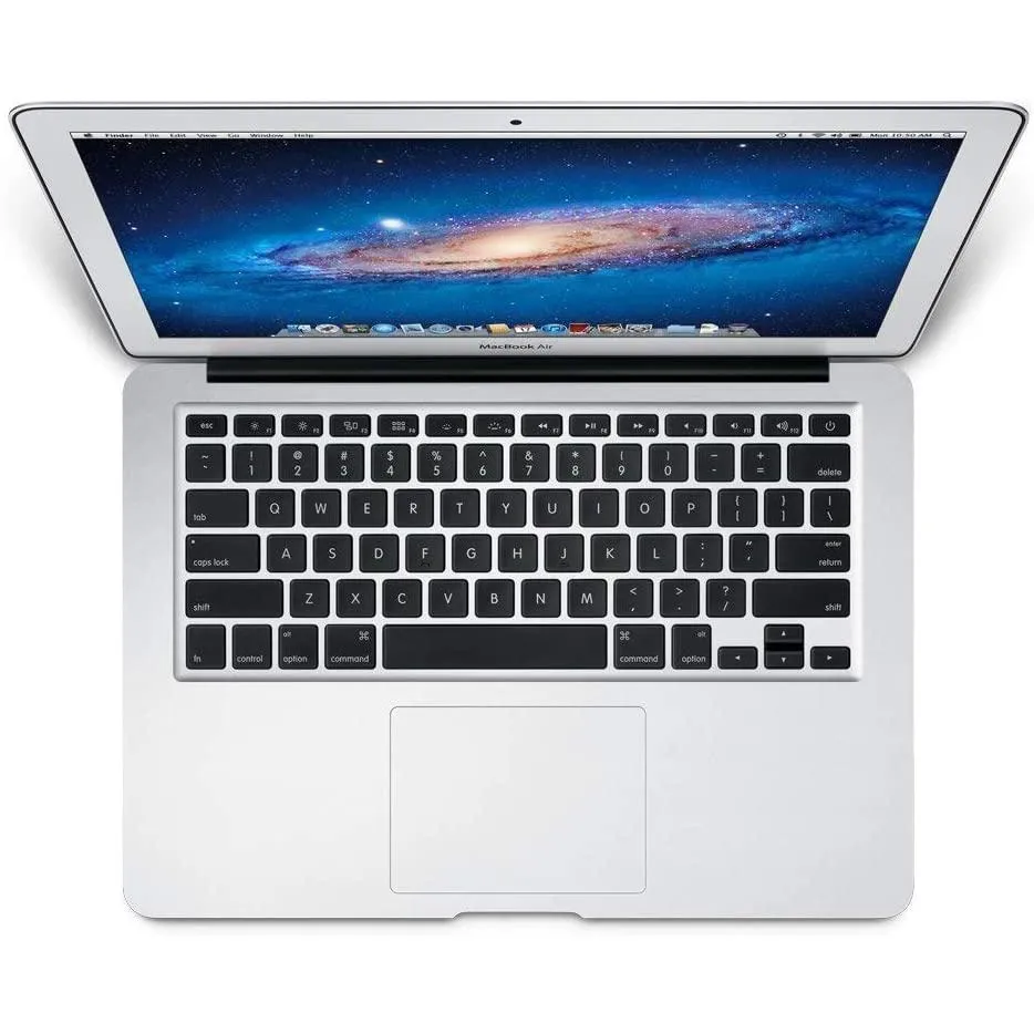 Apple MacBook Air Core i5 1.3GHz 13" 4GB RAM 256GB SSD MD761LL/A (Refurbished)