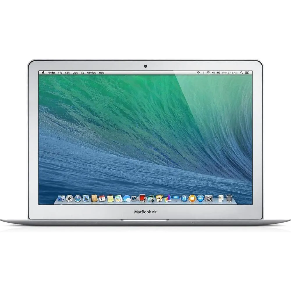 Apple MacBook Air Core i5 1.3GHz 13" 4GB RAM 256GB SSD MD761LL/A (Refurbished)