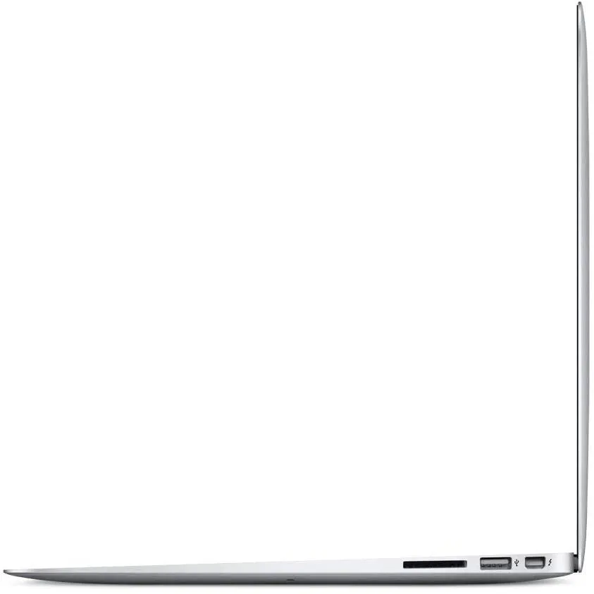 Apple MacBook Air Core i5 1.3GHz 13" 4GB RAM 256GB SSD MD761LL/A (Refurbished)