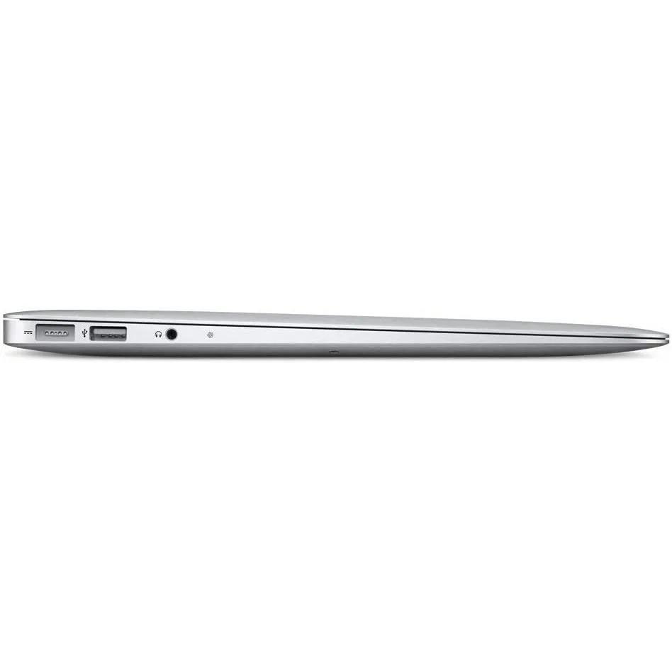 Apple MacBook Air Core i5 1.3GHz 13" 4GB RAM 256GB SSD MD761LL/A (Refurbished)