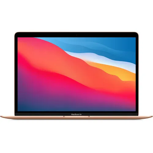 Apple MacBook Air with Apple M1 Chip (13.3", 8GB, 512GB SSD Storage)Latest Model