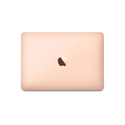 Apple MacBook Core Intel i7 1.3 GHZ 12” (Mid-2017) 512GB SSD (Rose Gold)