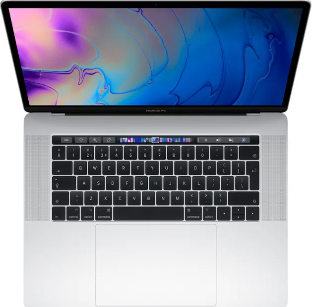 Apple MacBook Pro TouchBar 13" 2017 i5 8GB RAM 256GB