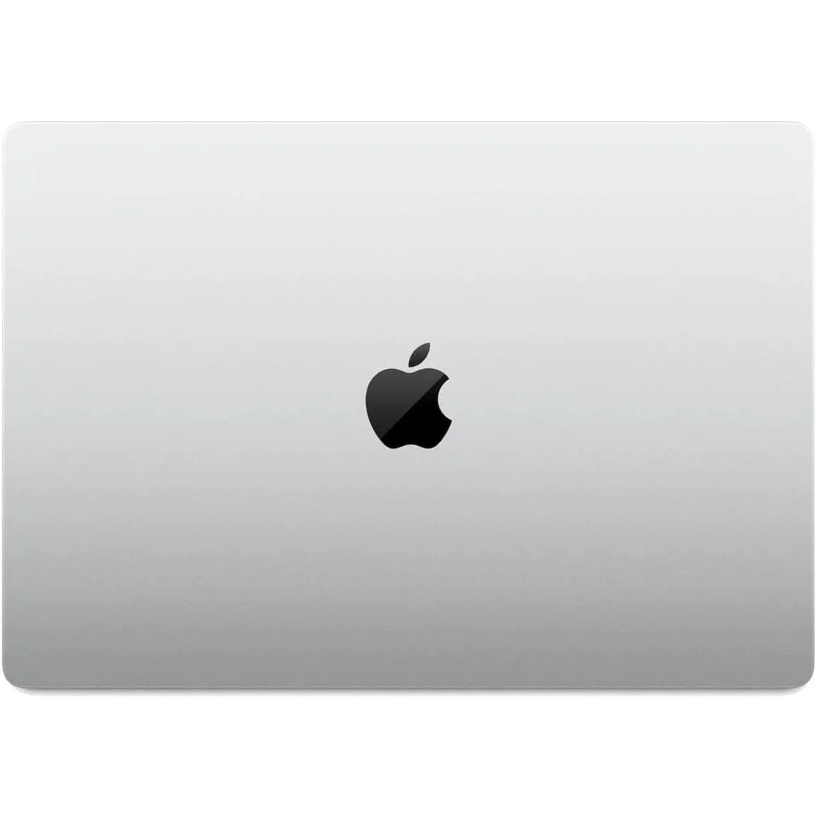 Apple MacBook Pro with Apple M1 Pro chip (16 inch, 16GB RAM, 512GB SSD) Silver MK1E3LL/A (Refurbished)