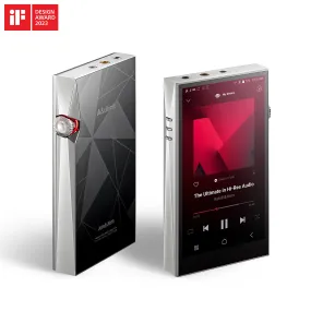 Astell&Kern A&ultima SP3000 Digital Audio Player