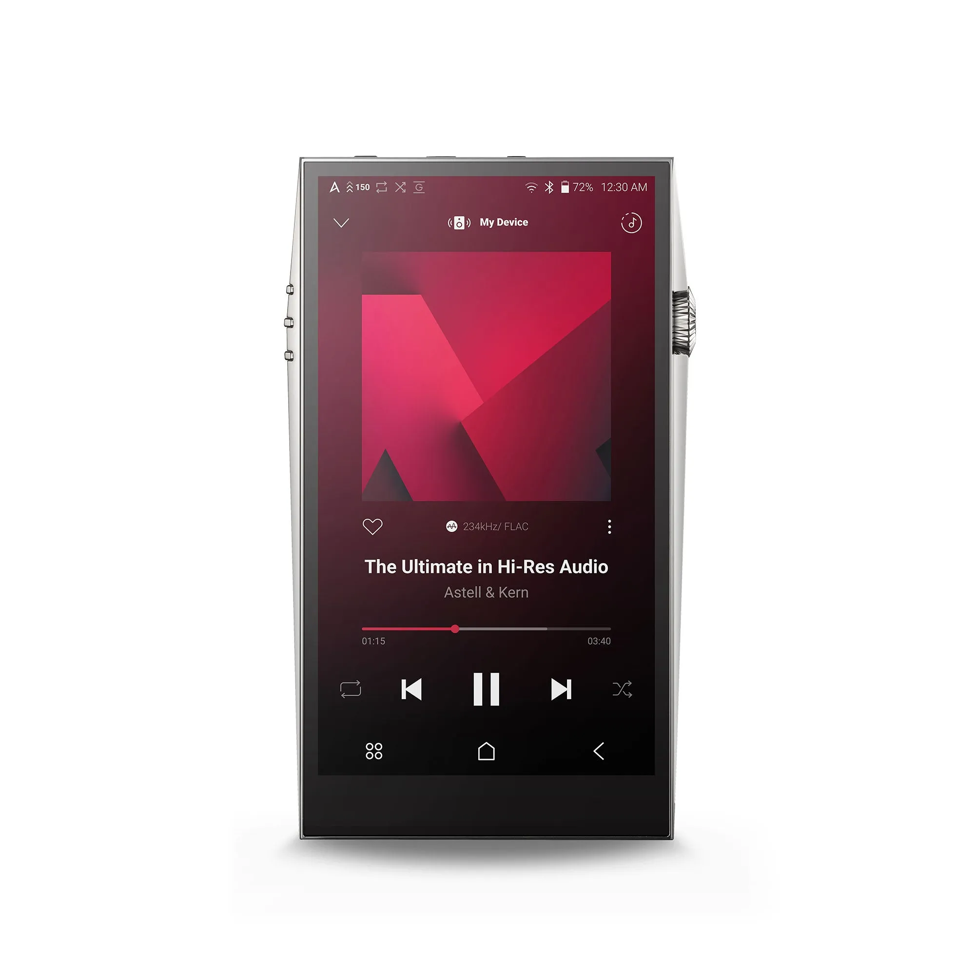 Astell&Kern A&ultima SP3000 Digital Audio Player