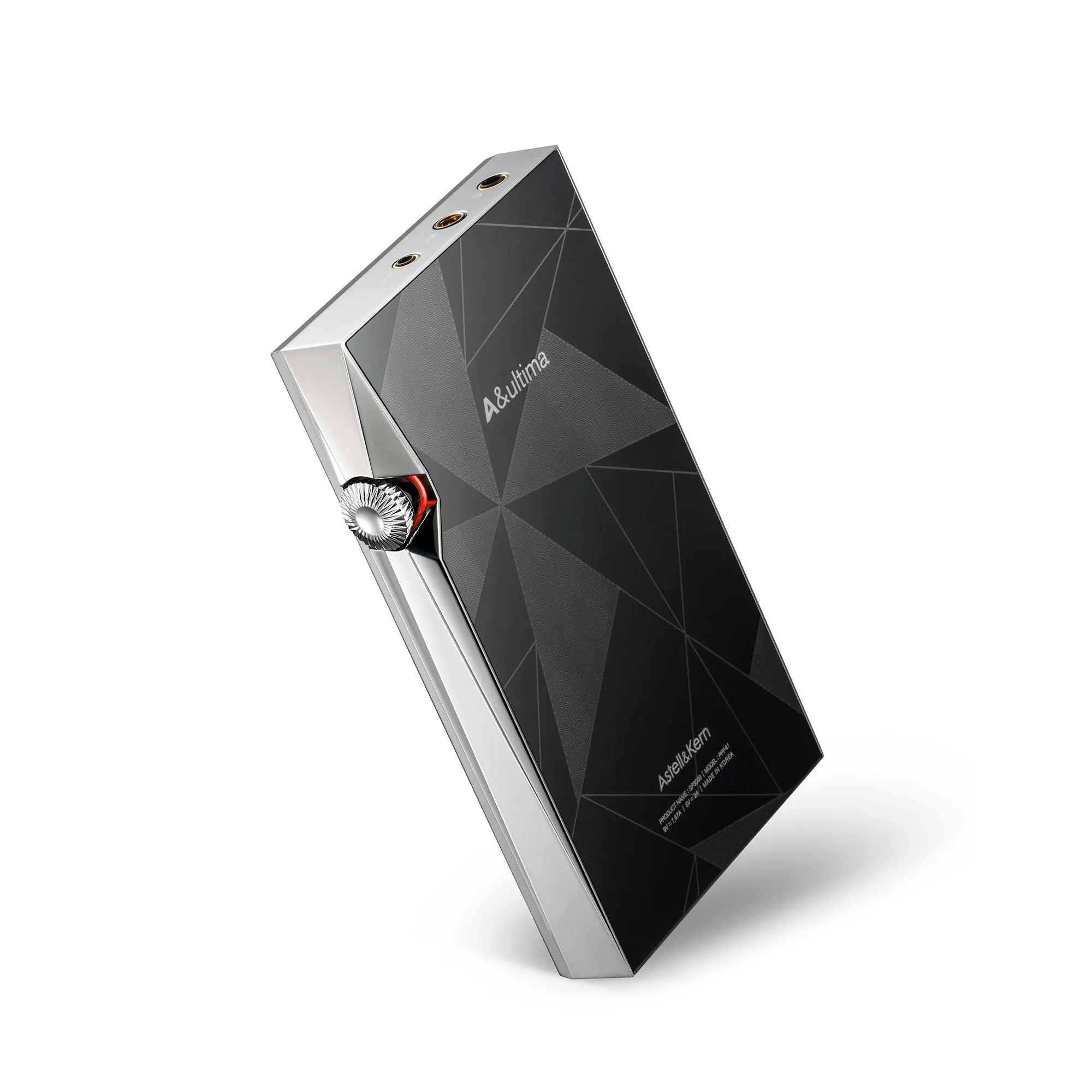 Astell&Kern A&ultima SP3000 Digital Audio Player