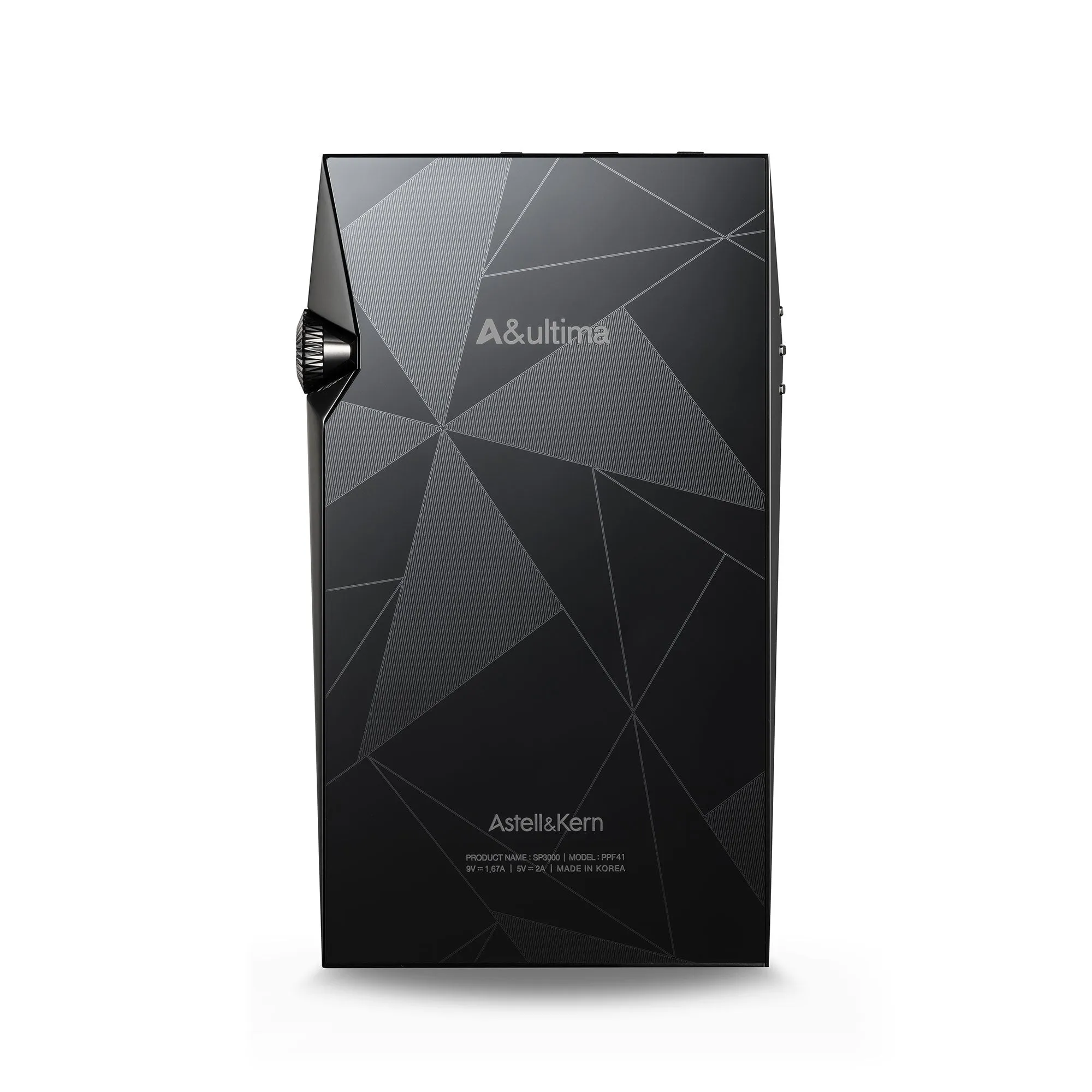 Astell&Kern A&ultima SP3000 Digital Audio Player