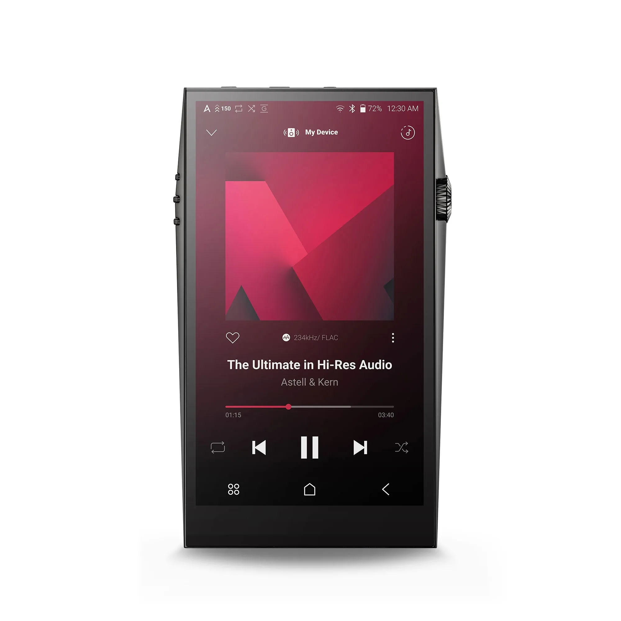 Astell&Kern A&ultima SP3000 Digital Audio Player