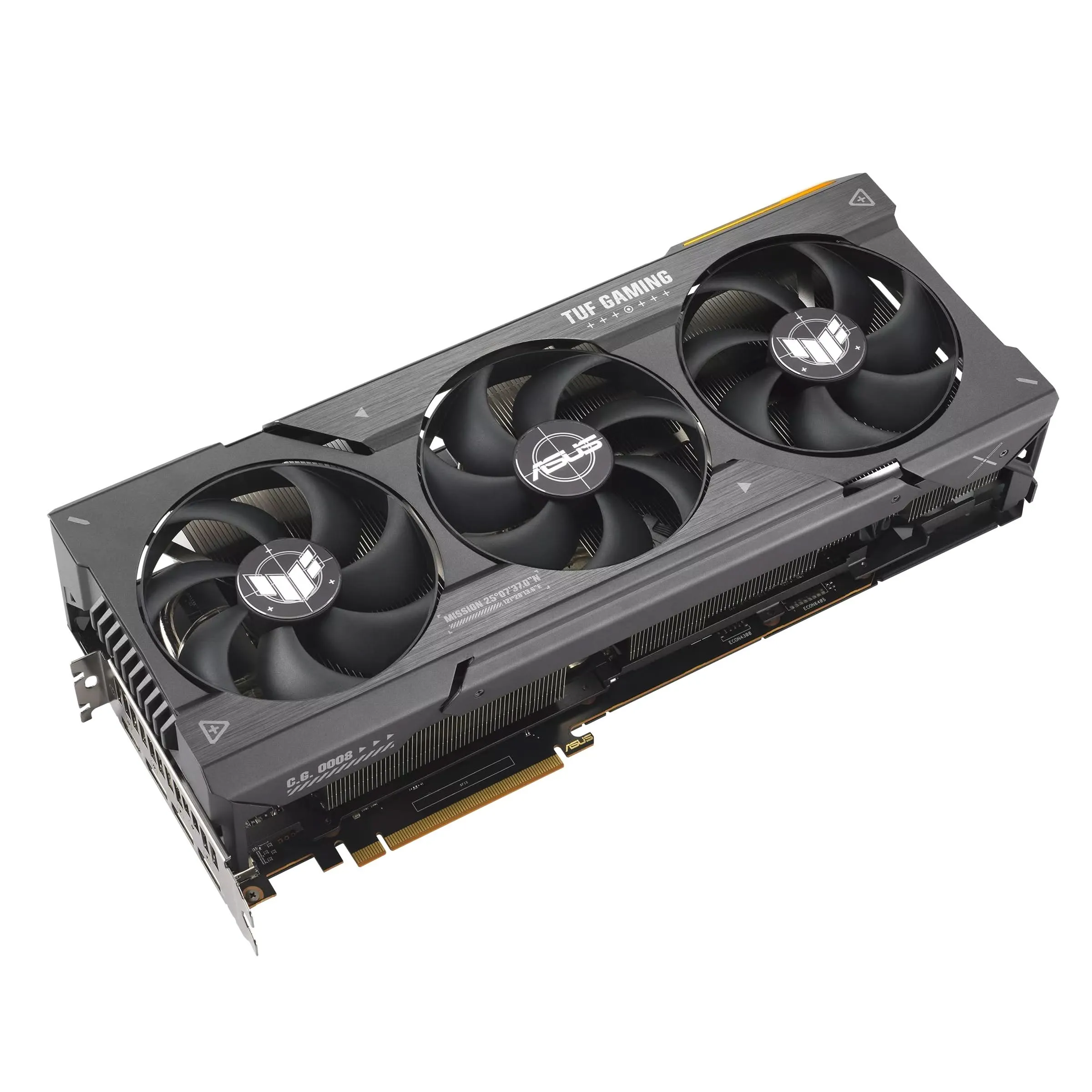 ASUS AMD RADEON RX7900XT 20GB TUF GAMING OC GRAPHIC CARD