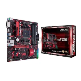 ASUS EX-A320M Gaming Socket Am4 Ddr4 Motherboard