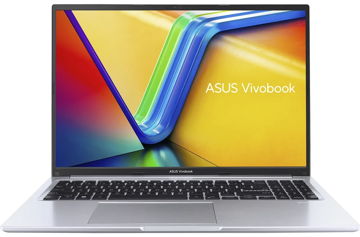 ASUS Laptop VivoBook X1605ZA - Brand New 12th Generation Core i5 8GB RAM 512GB SSD Windows 11 Home 16" FHD  Screen