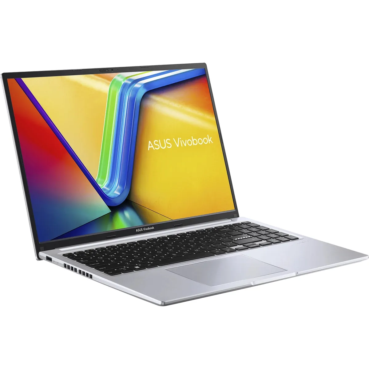 ASUS Laptop VivoBook X1605ZA - Brand New 12th Generation Core i5 8GB RAM 512GB SSD Windows 11 Home 16" FHD  Screen