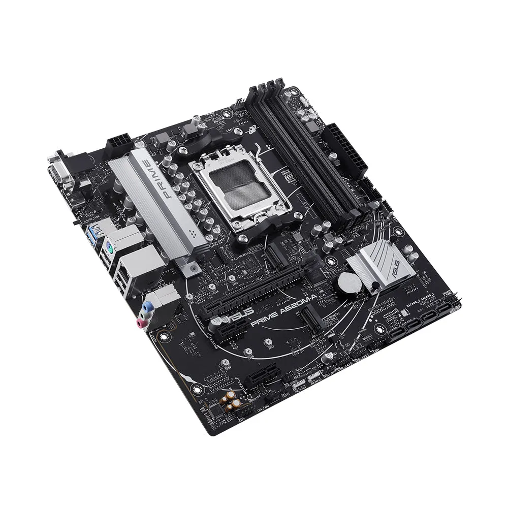 Asus Motherboard Prime A620M-A-CSM