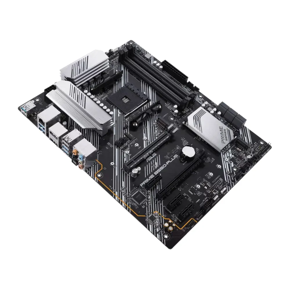 Asus Motherboard Prime B550-PLUS