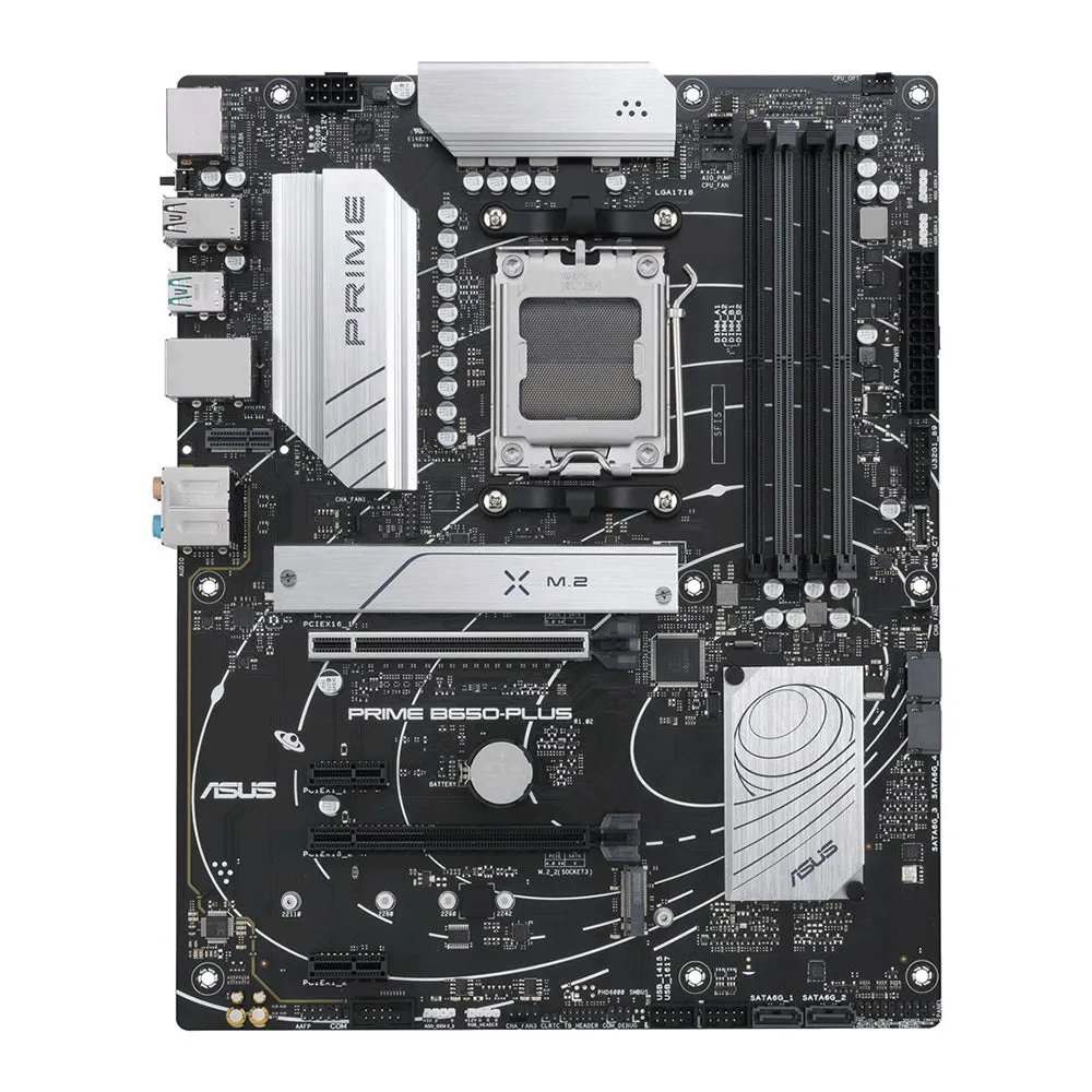 Asus Motherboard Prime B650-PLUS