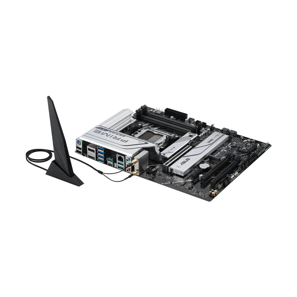 Asus Motherboard Prime X670-P WiFi