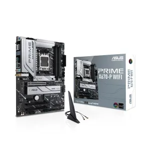 Asus Motherboard Prime X670-P WiFi