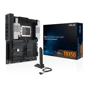 Asus Motherboard Pro WS TRX50-SAGE WiFi