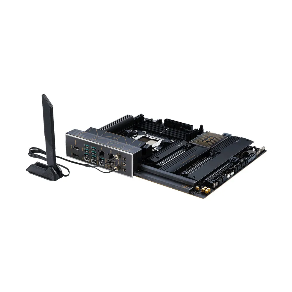 Asus Motherboard ProArt X670E-Creator WiFi