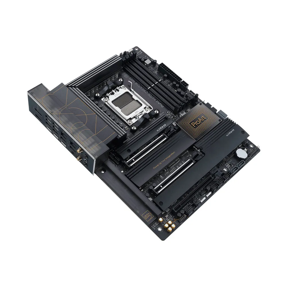 Asus Motherboard ProArt X670E-Creator WiFi