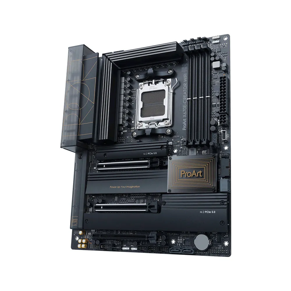 Asus Motherboard ProArt X670E-Creator WiFi