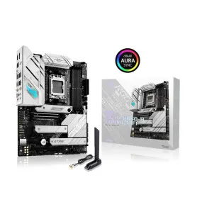 Asus Motherboard ROG Strix B650-A Gaming WiFi