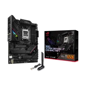 Asus Motherboard ROG Strix B650E-F Gaming WiFi