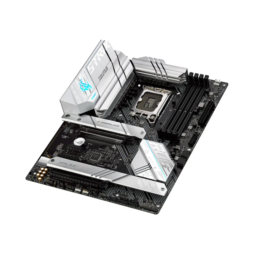 Asus Motherboard ROG Strix B660-A Gaming WiFi D4