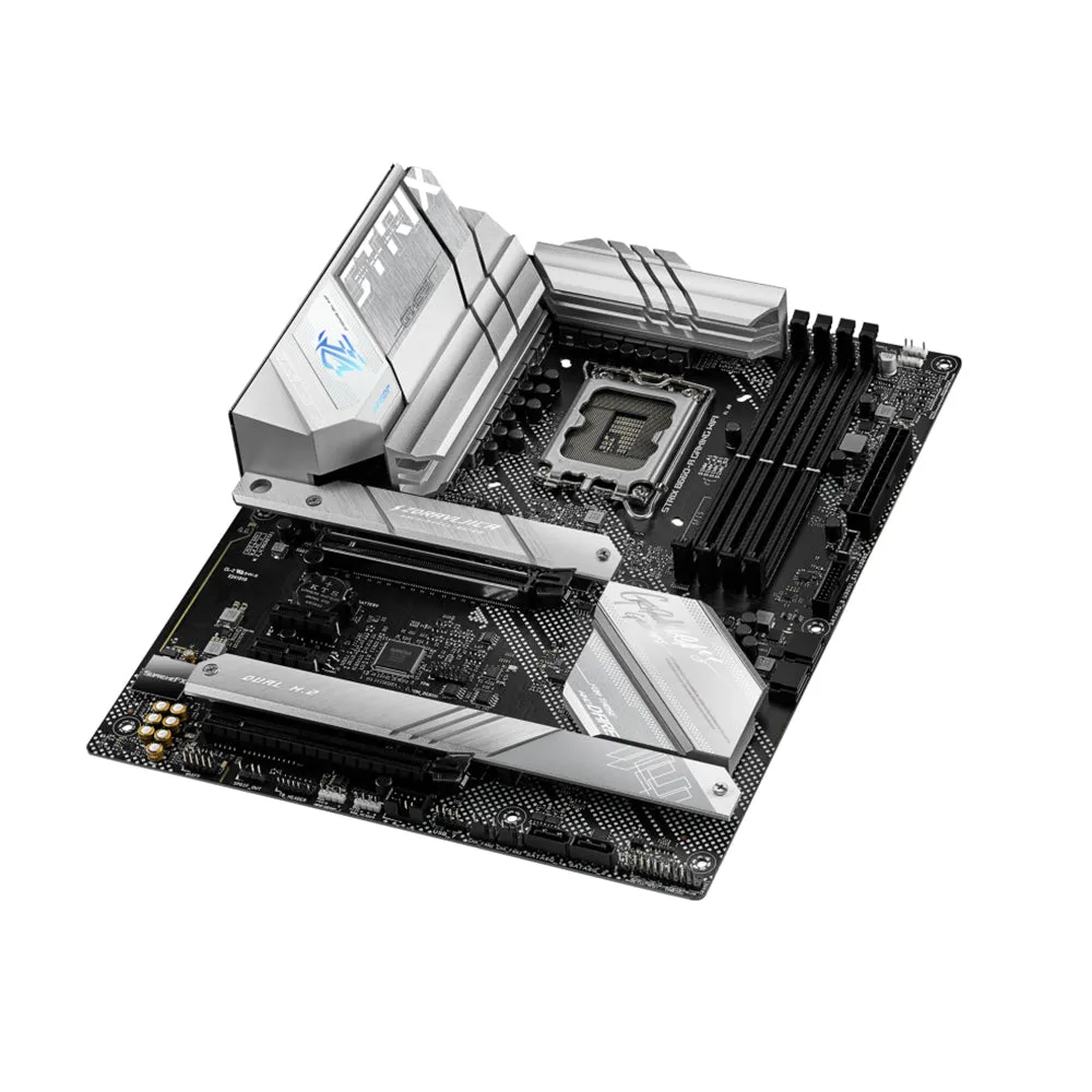 Asus Motherboard ROG Strix B660-A Gaming WiFi