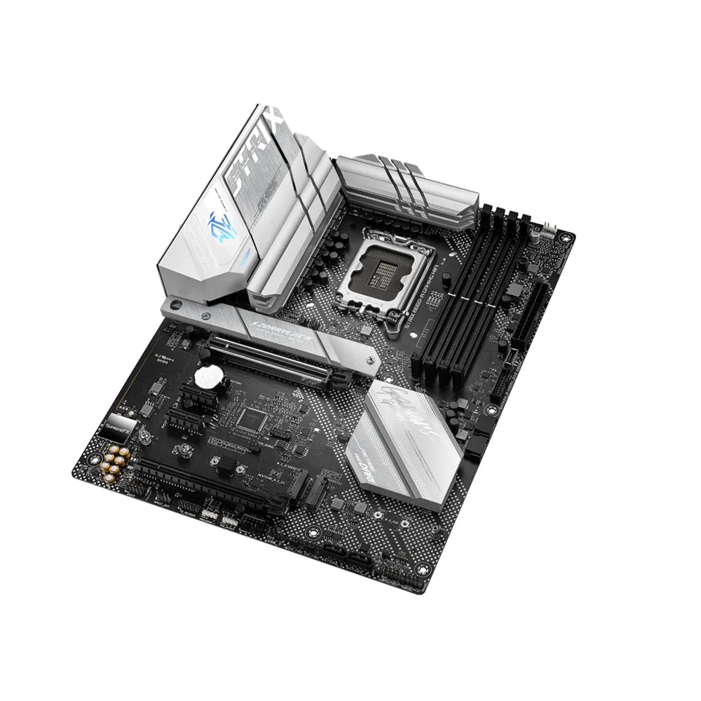 Asus Motherboard ROG Strix B660-A Gaming WiFi