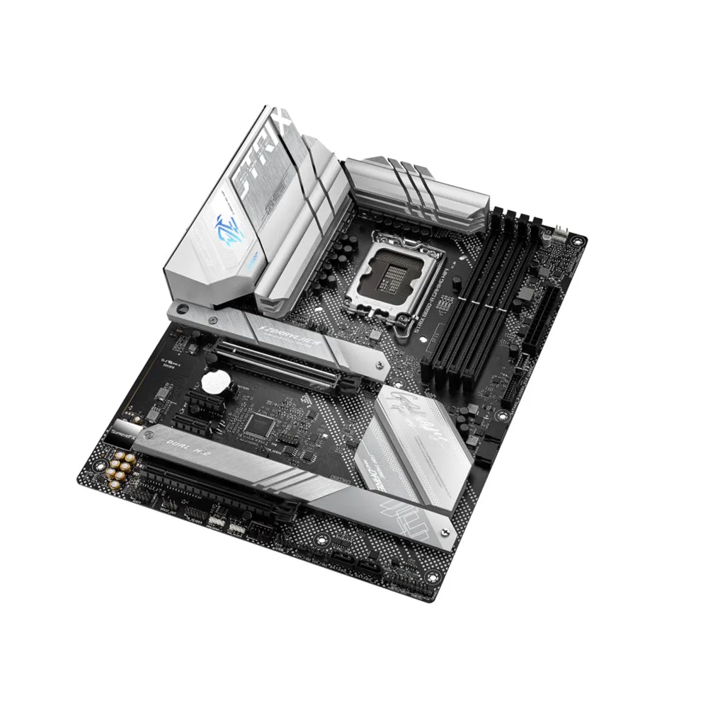 Asus Motherboard ROG Strix B660-A Gaming WiFi