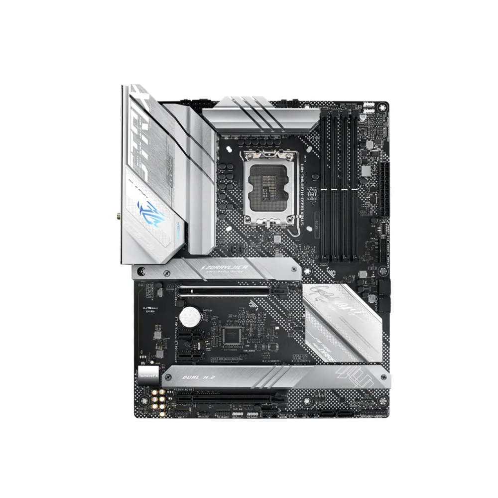 Asus Motherboard ROG Strix B660-A Gaming WiFi