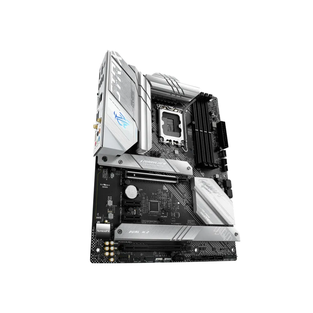 Asus Motherboard ROG Strix B660-A Gaming WiFi